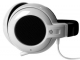 SteelSeries Siberia Neckband White 51006 Headset / mikrofon Headset