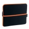 TARGUS Laptop Skin  black/orange 13.3" TSS056EU Bæreveske 13"