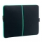 TARGUS Laptop Skin black/green 17"  TSS058EU Breveske 17"