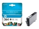 HP 364 Ink photo black Vivera (UK) CB317EE#ABB Skriver Tilbehør Blekkpatron