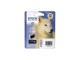 EPSON T096 Light Black Cartridge R2880 C13T09674010 Skriver Tilbehør Blekkpatron