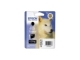 EPSON T096 Matte Black Cartridge R2880 C13T09684010 Skriver Tilbehør Blekkpatron