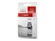 CANON PG-510 ink black 2970B001 Skriver Tilbehør Blekkpatron