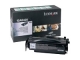 LEXMARK Toner 6000pages black T430 12A8420 Skriver Tilbehør Toner