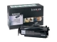 LEXMARK Toner 6000pages black T430 12A8420 Skriver Tilbehr Toner