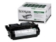 LEXMARK TONER OPTRA T520 HIGH KAP 12A6835 Skriver Tilbehr Toner