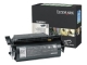 LEXMARK T620/T622 DRUCKKASSETTE 12A6865 Skriver Tilbehør Toner