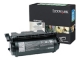 LEXMARK PREB HY TONERKAS T63X 12A7462 Skriver Tilbehr Toner