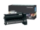 LEXMARK C772 HY TONER SORT 15K C7720KX Skriver Tilbehør Toner