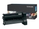LEXMARK PB-printcartridge black C782n 0C782X1KG Skriver Tilbehør Toner
