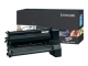 LEXMARK PB-printcartridge black C782n 0C782X1KG Skriver Tilbehr Toner