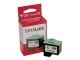 LEXMARK ink COLOR Z33/Z13/Z23/ 10N0026E Skriver Tilbehr Blekkpatron