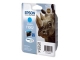 EPSON cyan ink for T100 C13T10024010 Skriver Tilbehør Blekkpatron
