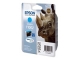 EPSON cyan ink for T100 C13T10024010 Skriver Tilbehr Blekkpatron