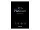 CANON PT-101 photo paper 4x6 20sh 2768B013 Skriver Tilbehør Printerpapir