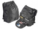 Targus Backpac Notebook Campus (Black) 15.4" TEB01 Bæreveske 15"