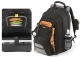 Targus Backpac Notebook Metro 15.4" TCG650 Bæreveske 15"
