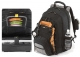 Targus Backpac Notebook Metro 15.4" TCG650 Breveske 15"