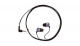 Koss Headsett The Plug 144428 MP3 Tilbehør Headset