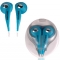 Koss Headsett KEB7b 280067 MP3 Tilbehør Headset
