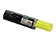 EPSON Toner AcuBrite yellow HC C1100 C13S050187 Skriver Tilbehr Toner
