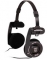 Koss Headsett PortaPro, Black Beauty 280082 MP3 Tilbehr Headset