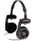 Koss Headsett PortaPro, Black Beauty 280082 MP3 Tilbehør Headset