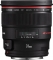 Canon, Lens EF 24mm f/1.4L II USM 2750B005 Kamera / Video Tilb. Objektiver Fast brennvidde