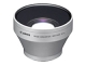 Canon video wide-con WD-H43 2072B001 Kamera / Video Tilb. Objektiver Konvertere