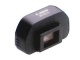 Canon camera eyepiece extender EP-EX15 2444A001 Kamera / Video Tilb. Linser og Adaptere