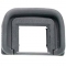 Canon camera eyecup ED 2379A001 Kamera / Video Tilb. Linser og Adaptere