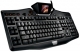 Logitech Keyboard G19 Gaming NO 920-000983 Tastatur/Mus Tastatur