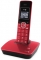 Doro Trådløs Telefon Th70 Red 4964 Hustelefoner Trådløs