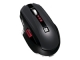 Microsoft Mouse SideWinder X8 Bluetrack 3HA-00003 Tastatur/Mus Mus - Trådløs