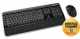 Microsoft Desktop Wireless 3000 Bluetrack Nordi MFC-00010 Tastatur/Mus Desktop - Trdls