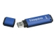 KINGSTON DataTraveler Vault Priv 8GB DTVP/8GB USB minne-penn USB minne-penn