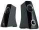 Logitech Speaker Z320 980-000331 Hyttaler 2.0