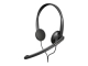 MS LifeChat LX-1000 Headset JTD-00003 Headset / mikrofon Headset