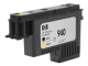 HP 940 Printhead black-yellow C4900A Skriver Tilbehør Blekkpatron