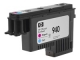 HP 940 Printhead cyan-magenta C4901A Skriver Tilbehør Blekkpatron
