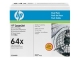HP Toner CC364X 2-Pack black HV CC364XD Skriver Tilbehr Blekkpatron