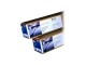 HP coated paper roll A1/594mm x 45,7m Q1442A Skriver Tilbehr Printerpapir