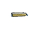 HP Toner CB402A yellow CB402A Skriver Tilbehør Toner