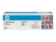 HP Toner CC531A cyan HV ColorSphere CC531A Skriver Tilbehr Toner