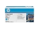 HP Toner CE261A cyan HV CE261A Skriver Tilbehr Toner