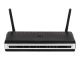 D-LINK Wireless N IP Router DIR-615/E Nettverk Trådløse router/aksesspunkt
