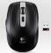 Logitech Mouse MX Anywhere 910-000873 Tastatur/Mus Mus - Trådløs