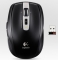 Logitech Mouse MX Anywhere 910-000873 Tastatur/Mus Mus - Trdls