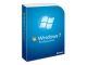 Microsoft Windows 7 Professional 32-bit og 64-bit  (NO) FQC-00245 Software Operativsystem Windows 7