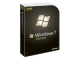 Microsoft Windows 7 Ultimate Versjonsoppgraderingspakke (NO) GLC-00244 Software Operativsystem Windows 7